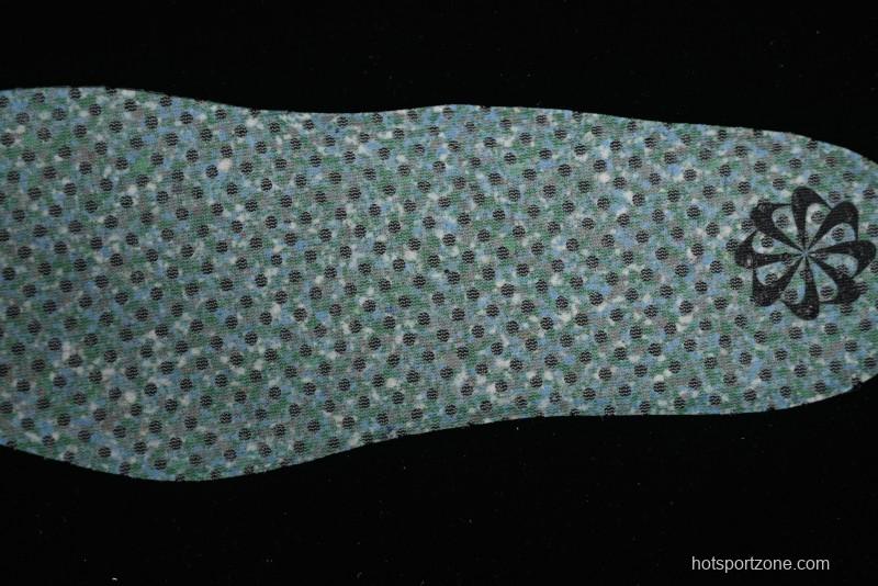 Nike Vapormax 2023 Flyknit Breathable Casual Running Shoes with Full-Length Air Cushion - DV1678-005