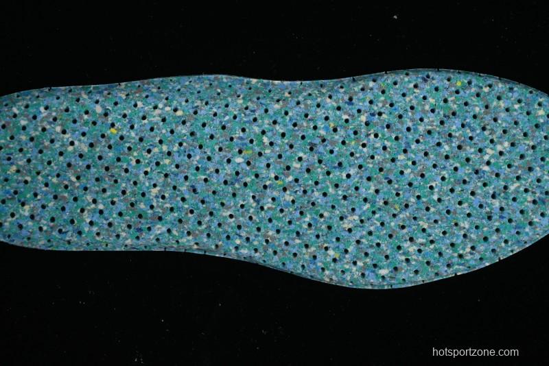 Nike Vapormax 2023 Flyknit Running Shoes with Full-Length Air Cushion - DV1678-001