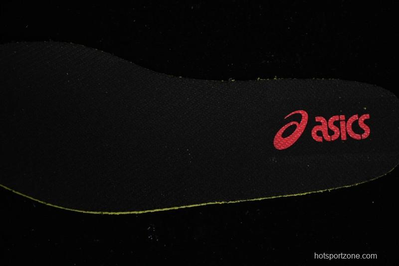 Asics Tiger GEL-1130 Low-Top Retro Running Shoes with GEL Cushioning and Ortholite Insole - 1201A256-105