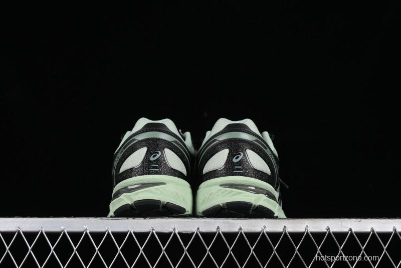 Asics Gel-Terrain Retro Breathable Casual Shoes Cushioned Men's Durable Running Sneakers - 1203A342-300