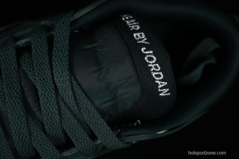 Nike Air Jordan 4 Remastered Military Green Sneakers - HF4334-300