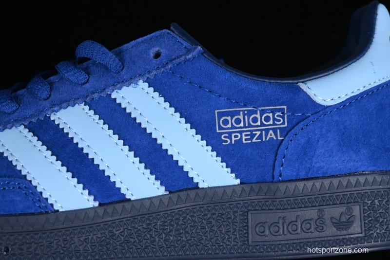 Adidas Handball Spezial Retro Casual Sneakers - GW2246