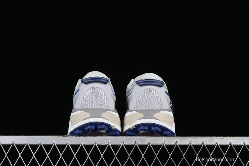 Hoka Mafate Speed 2 Lightweight Trail Running Shoes with Fresh Foam Midsole and Vibram Outsole - 1126851 OPR