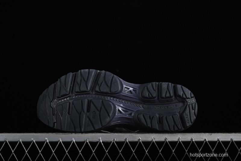 Asics Gel-Flux 4 Low-Top Breathable Casual Running Shoes - 1011B646-021