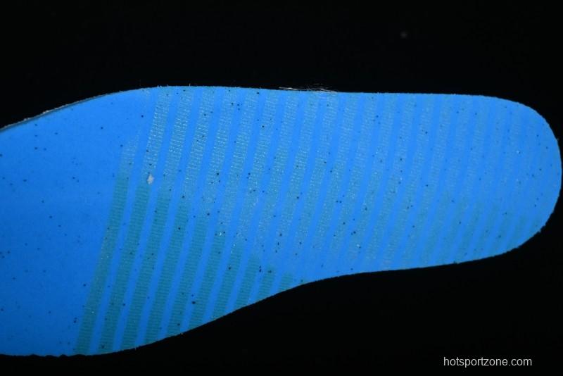 Nike SB Dunk Low Paris Olympics Limited - Patent Leather Blue - JH8310-951