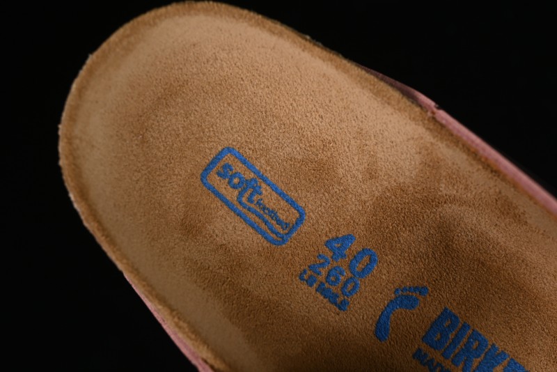 Birkenstock Birkenstock Sandals Series Brown - G.D4