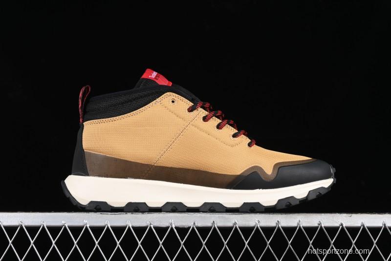 Timberland Classic 6-Inch Premium Waterproof Boot for Outdoor and Casual Wear - TB0A62ZB231