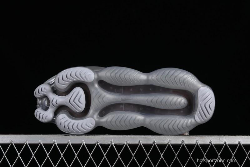 Nike Air Max Scorpion FK Next-Generation Full-Length Air Cushion Running Shoes - DJ4701-700