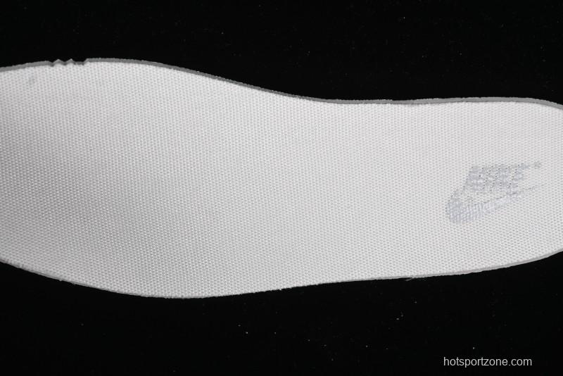 Nike SB Dunk Low Stussy Anniversary Custom Low-Top Casual Sneakers - XY1688-002