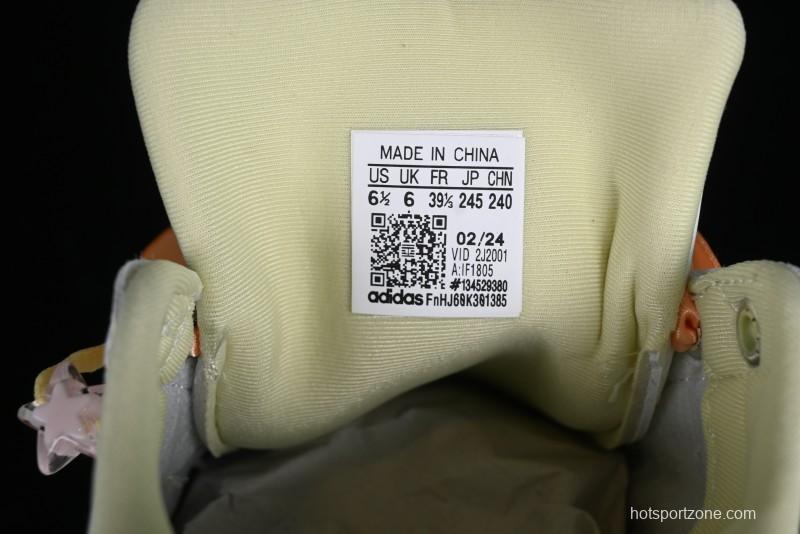 Adidas Originals Superstar IF1805 Candy Color Casual Sneakers - IF1805