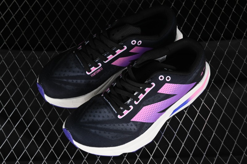 New Balance FuelCell Rebel V4 Low-Top Anti-Slip Wear-Resistant Versatile Casual Running Shoes - MFCPZSM