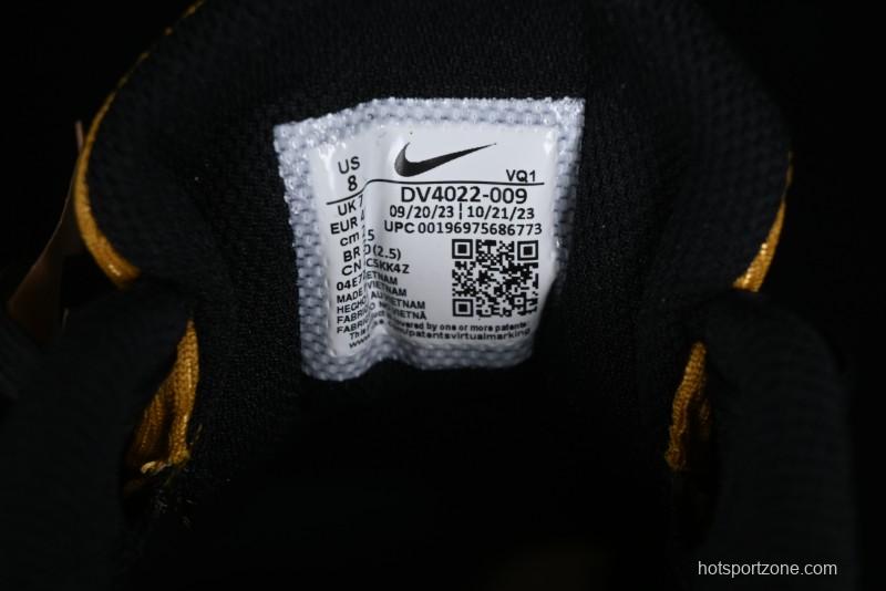 Nike Zoom Winflo 10 Breathable Mesh Cushioned Running Shoes for Endurance - DV4022-009