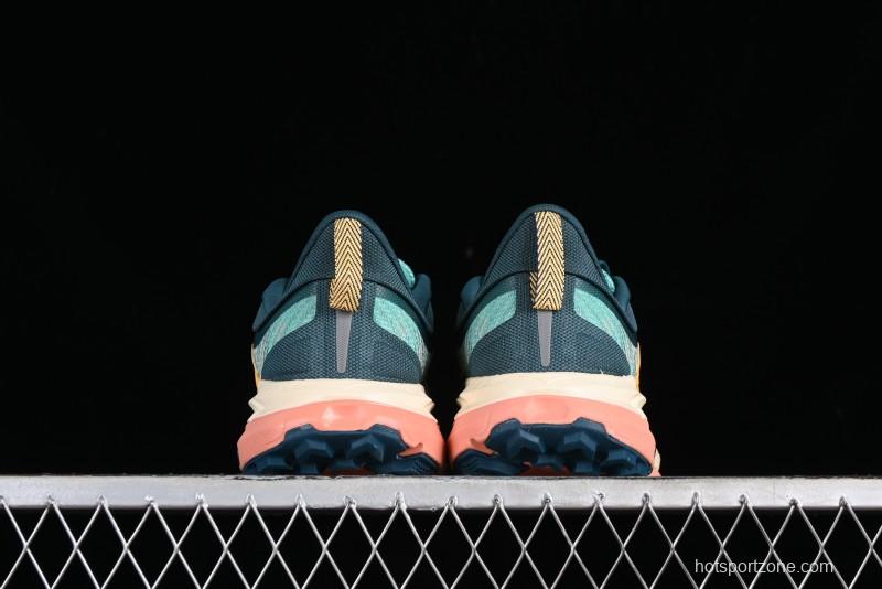 Hoka One One Mafate Speed 4 Low-Cut Professional Trail Running Shoes - 1129930 DTWGR