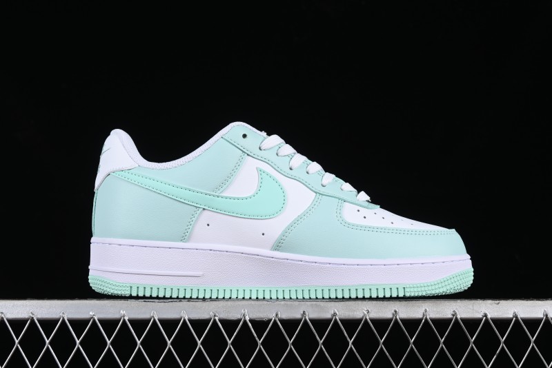 Nike Air Force 1 '07 Low Custom Casual Sneakers - CW2288-111