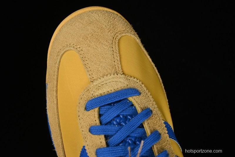 Adidas Originals SL 72 RS Classic Retro Running Shoes with Ecotex Tongue and EVA Midsole - IE6526