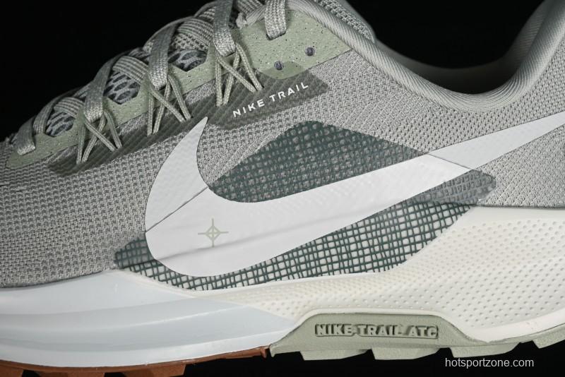 Nike Pegasus Trail 5 Off-Road Series Lightweight Comfortable Durable Low-Top Running Shoes - DV3864-304