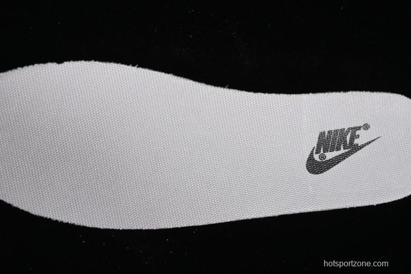 Nike Dunk Low LV Collaboration High-End Custom SB Low-Top Casual Skate Shoes - FC1688-400