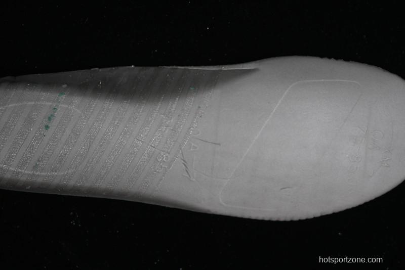 Nike Air Force 1 '07 Low Casual Sneakers with Full-Length Air Cushion - FQ8714-001