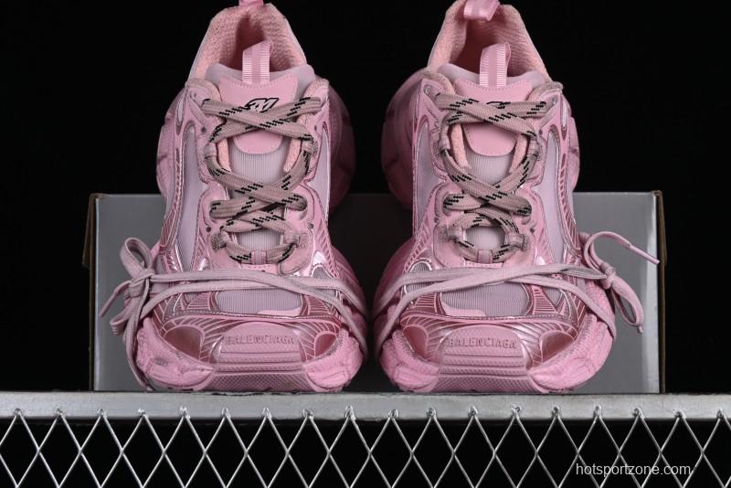 Balenciaga Phantom Sneaker - W3XL59048