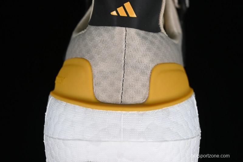 Adidas Ultra Boost Light 23 Running Shoes with Full-Length Boost Technology - IE1674