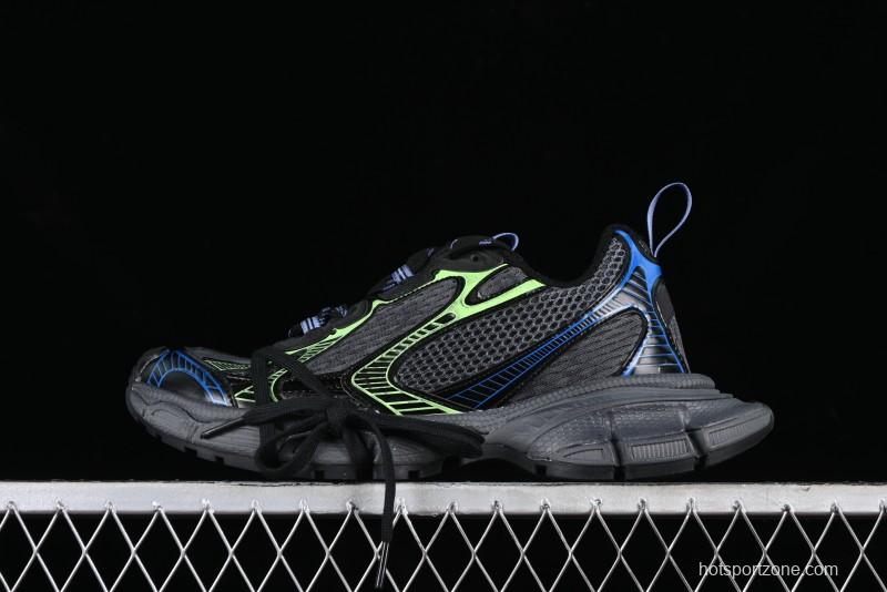 Balenciaga Phantom Sneaker - W3XL51143