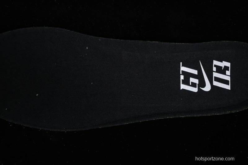 Nike Air Zoom G.T.Cut 3 EP Basketball Shoes with Full-Length ZoomX Foam - DV2913-102