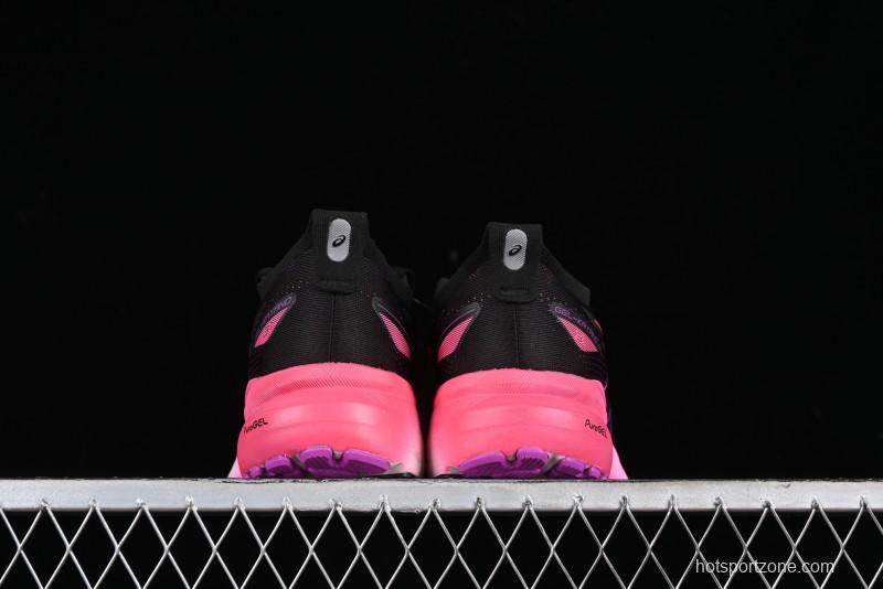 Asics Gel-Kayano 31 Running Shoes with Enhanced Cushioning and Breathable Design - 1012B670-003