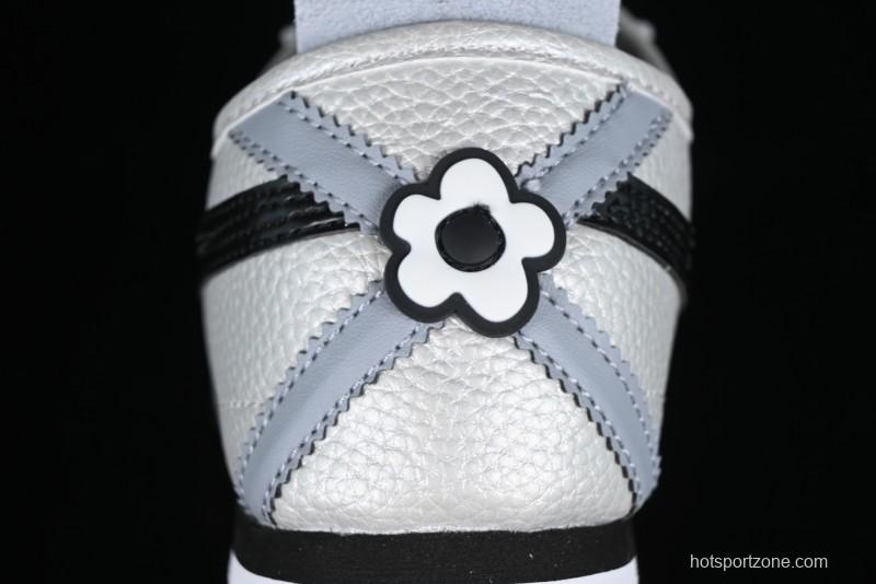 Onitsuka Tiger Mexico 66 Low-Top Casual Running Shoes - 1183B493-100