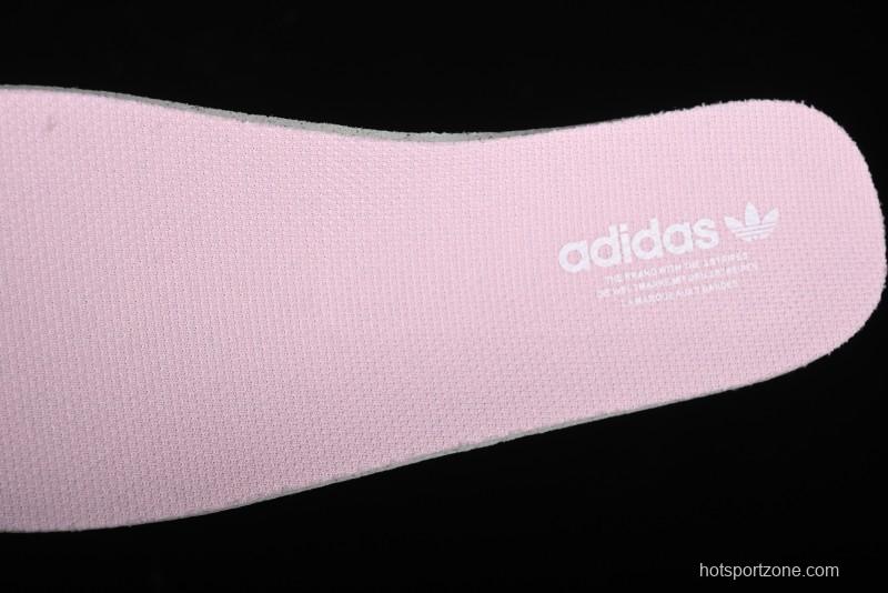 Adidas Originals Superstar XLG Shell Toe Chunky Sole Casual Sneakers - ID5733