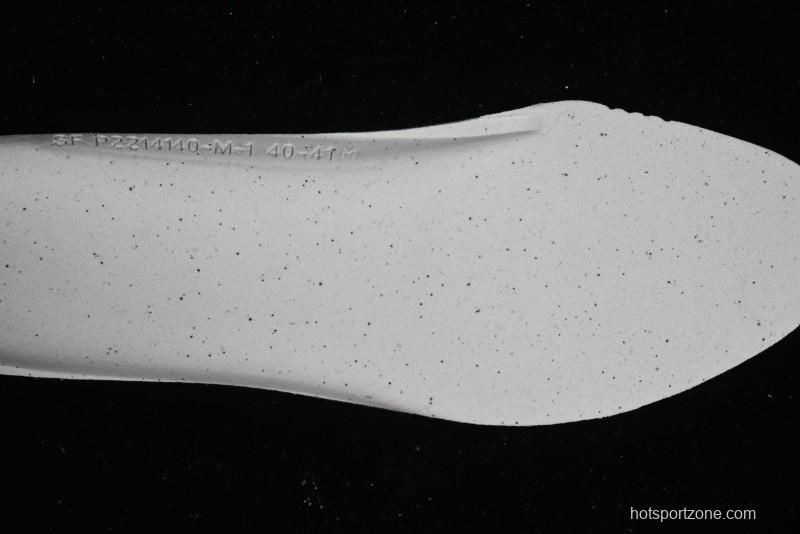 Balenciaga Runner Kith Four Color Retro Casual Shoes - WRUNG2410