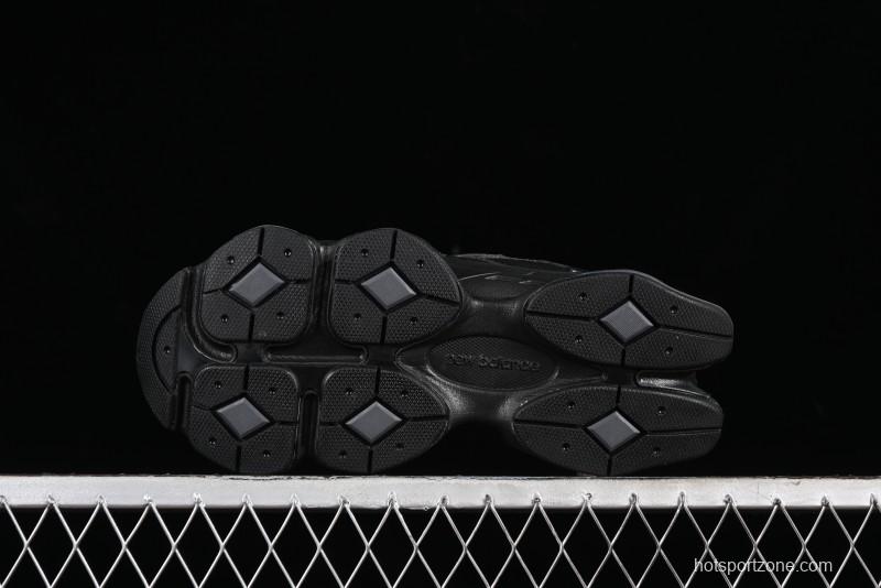 New Balance Joe Freshgoods x New Balance 9060 Retro Running Sneakers with ABZORB Cushioning - U9060NRI