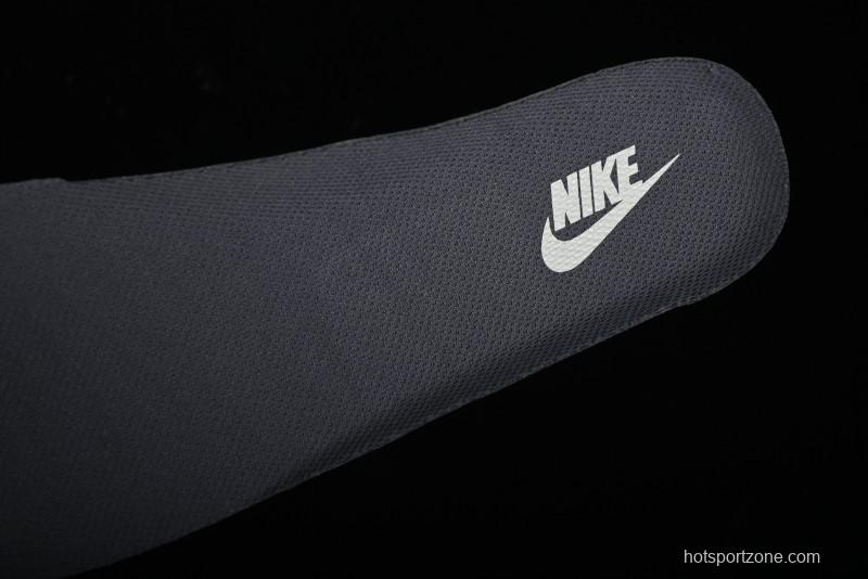 Nike Air Force 1 '07 Low LV Collaboration - Beige Grey Double Swoosh Low-Top Casual Sneakers - XZ6188-006