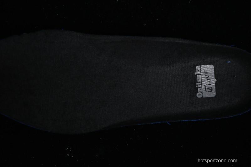 Onitsuka Tiger Moage Co Low-Top Running Shoes Comfortable Slip-Resistant Casual Sneakers - 1183B555-001