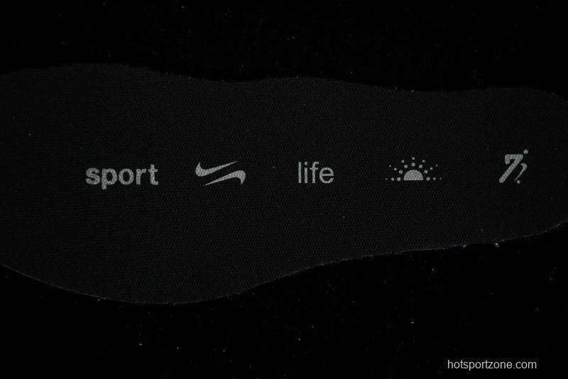 Nike P-6000 Retro Casual Sneakers with Lightweight Design - FN7509-029