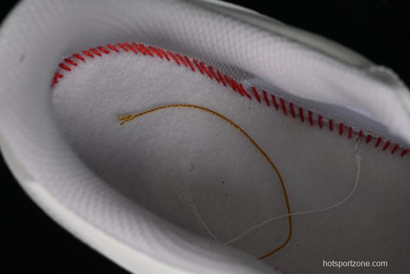 Nike Air Force 1 '07 Low Bugs Bunny Casual Sneakers - XC2351-660