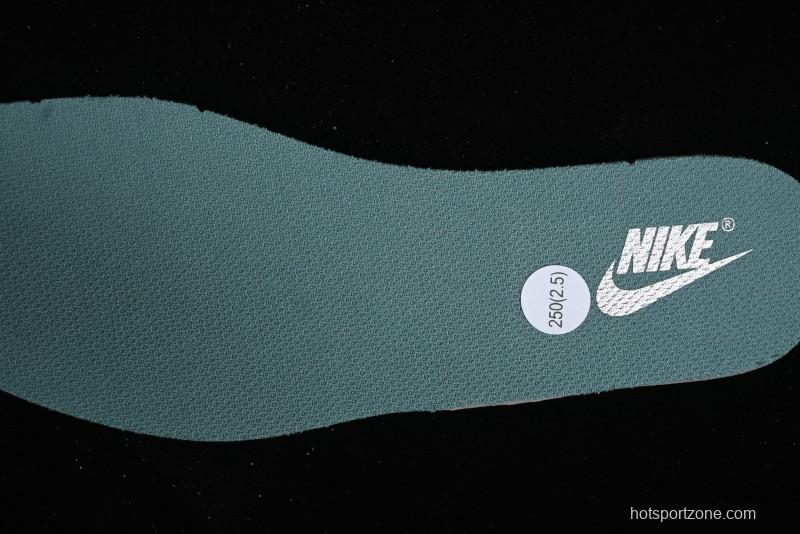 Nike V2K Runtekk 3XL Retro Low-Top Running Shoes with Shock Absorption and Anti-Slip Technology - HF5050-361