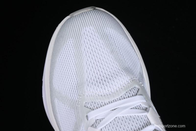 Nike Air Zoom Structure 25 Cushioned Anti-Slip Comfort Running Shoes - DJ7883-105