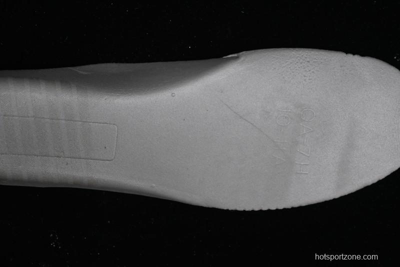 Nike Air Force 1 '07 Low Stussy Collaboration - Sky Blue Low-Top Casual Sneakers - BB9599-201