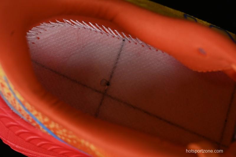 HOKA ONE ONE MACH 6 Next-Generation Flagship Racing Shoes with Carbon Plate Technology - 1147790 PYS