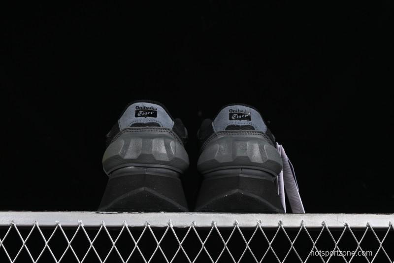 Onitsuka Tiger Moage Co Low-Top Running Shoes Comfortable Slip-Resistant Casual Sneakers - 1183B555-001