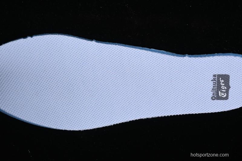 Onitsuka Tiger Mexico 66 Low-Top Leather Sneakers for Casual Running - 1183A201-250