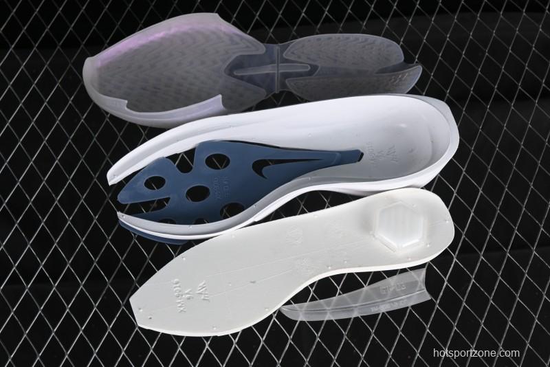 Nike Air Zoom G.T. Cut 3 EP Basketball Shoes with Full-Length ZoomX Foam and Flywire Technology - DV2913-401