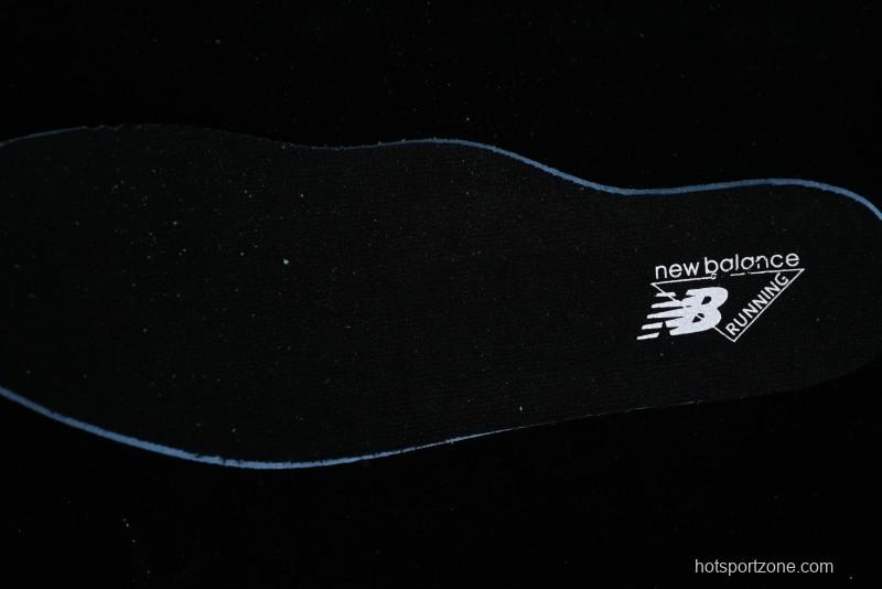 Joe Freshgoods x New Balance NB9060 Retro Casual Running Sneakers with ABZORB Cushioning - U9060VRB