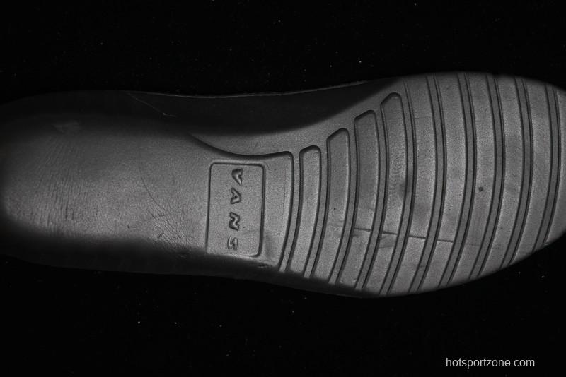 Vans Rowley XLT Series Cushioned耐磨 Retro Skate Shoes - VN000CMWNVY