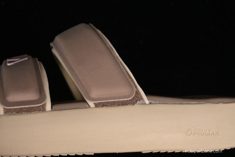 FILA DOUNT Sporty Sandal with Magic Strap - F12W421505FBS