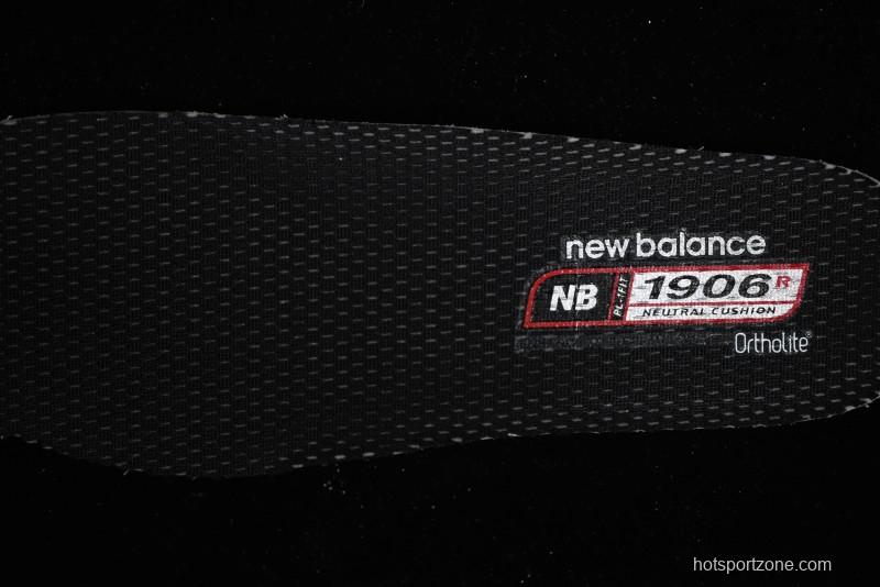 New Balance 1906 Series Retro Dad Style Casual Running Shoes - M1906RCH