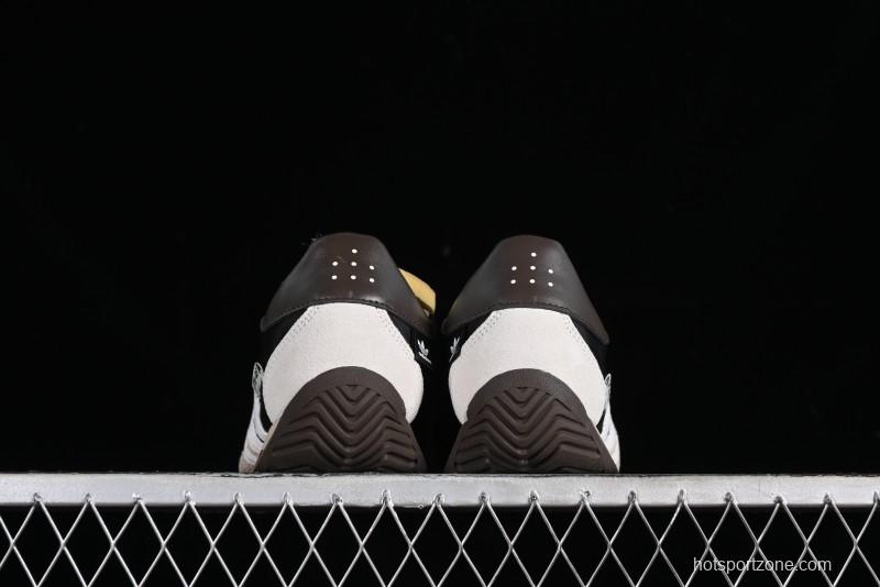 Adidas Song For The Mute Retro Casual Sneakers with Spot Laces - ID3546