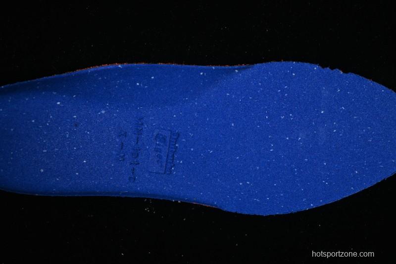 Onitsuka Tiger Moage Co Low-Top Running Shoes - Casual Comfortable Slip-Resistant Sneakers - 1183B555-101