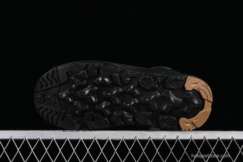 ECCO Offroad Series 2024 Summer New Outdoor Beach Sandals with Anti-Collision Toe and MD Massage Insole - 63133001001