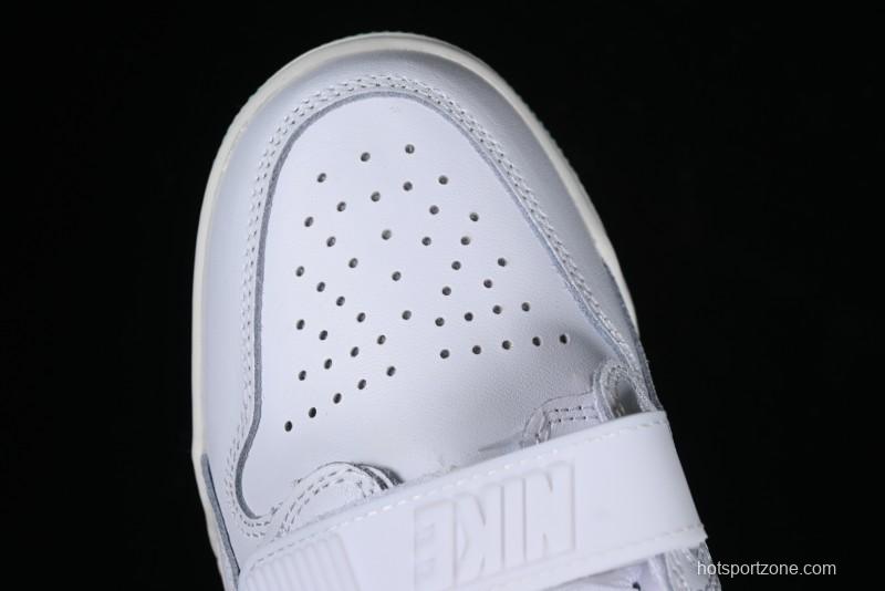 Nike Air Jordan Legacy 312 Low AJ312 Sneakers with Strap - HJ9041-100